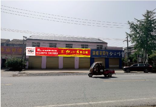 延津县广告牌制作要注意什么才能避免被整改？