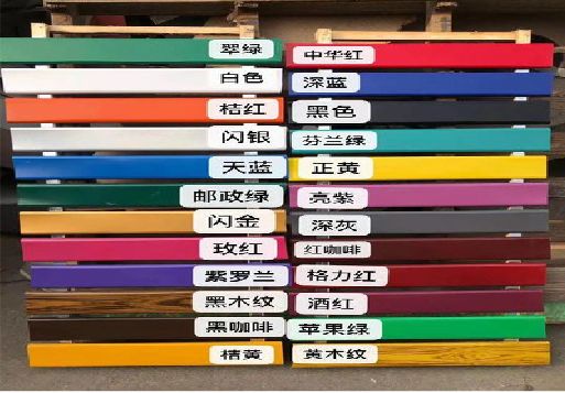 延津县做招牌可以用哪些材料？